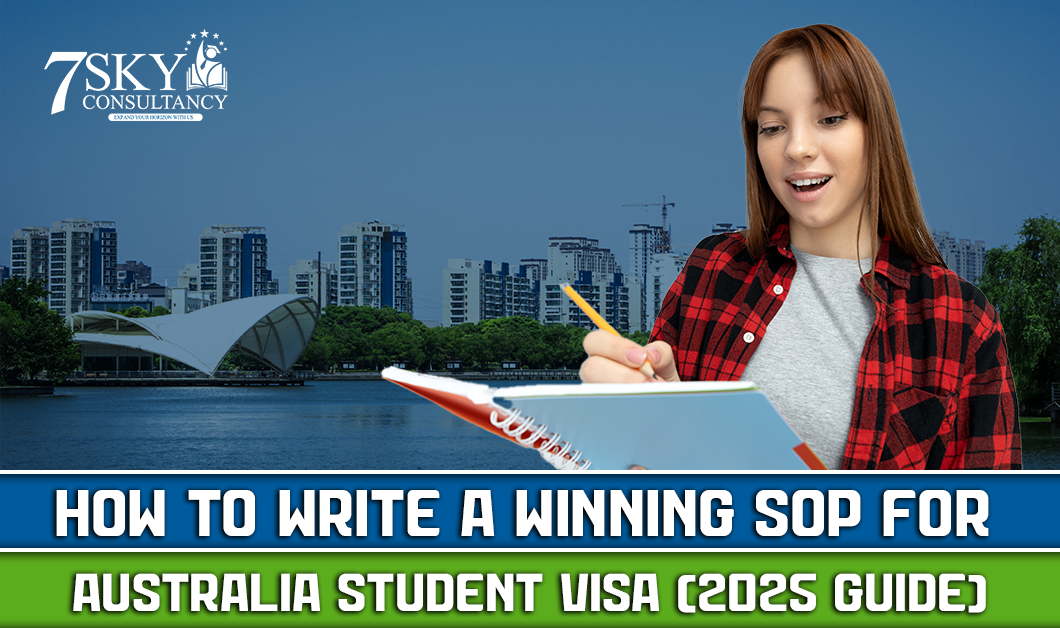 UK Student Visa Update
